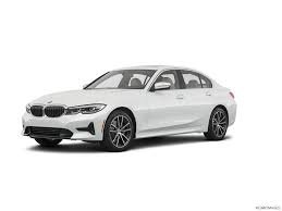 BMW 3 Series 2019 330i (Sedan, Automatic)