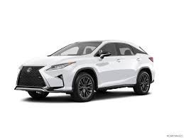 Lexus RX 350 2017 (SUV, Automatic)