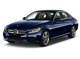 Mercedes-Benz C-Class 2018 C300 (Sedan, Automatic)