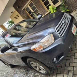 2010 Toyota Highlander