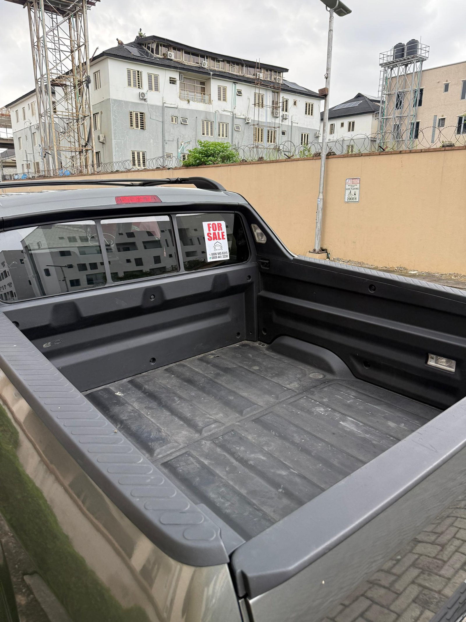 2007 Honda Pilot Ridgeline - Image 7